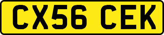 CX56CEK