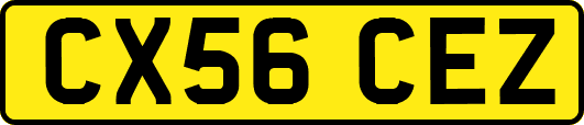 CX56CEZ