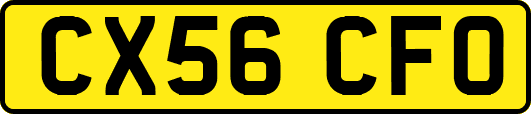 CX56CFO