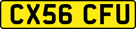 CX56CFU