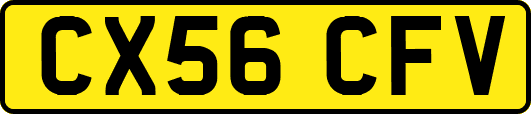 CX56CFV