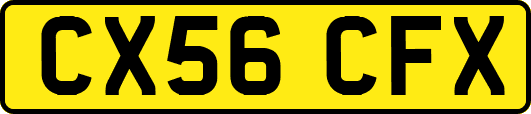 CX56CFX