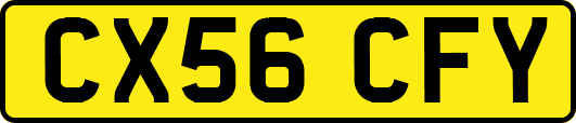 CX56CFY