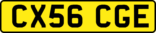 CX56CGE