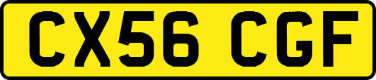 CX56CGF