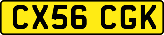 CX56CGK