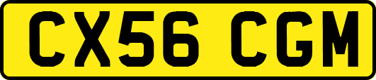 CX56CGM