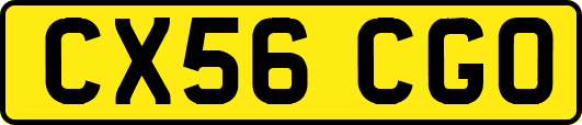 CX56CGO