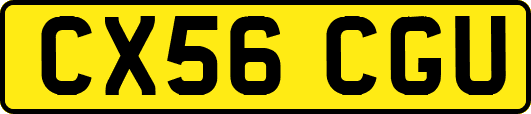 CX56CGU