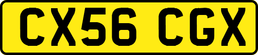 CX56CGX
