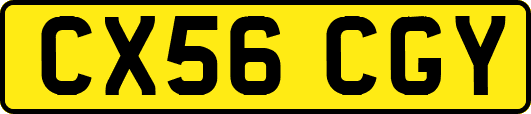 CX56CGY