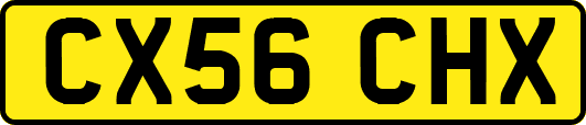 CX56CHX