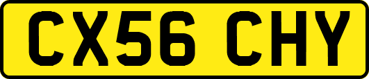 CX56CHY