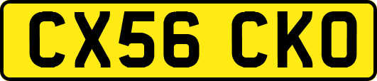 CX56CKO