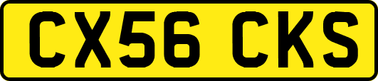 CX56CKS
