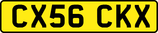 CX56CKX