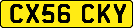 CX56CKY