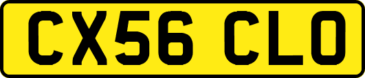 CX56CLO