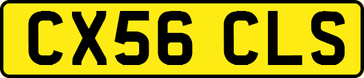 CX56CLS