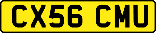 CX56CMU