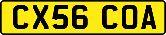 CX56COA