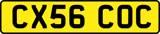 CX56COC