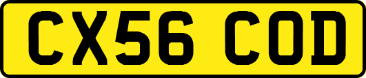 CX56COD