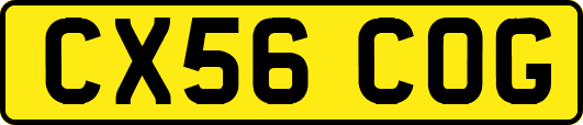 CX56COG