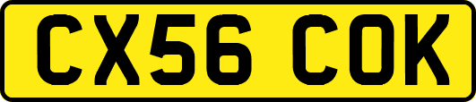 CX56COK