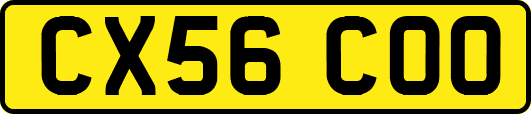 CX56COO