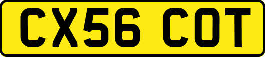 CX56COT