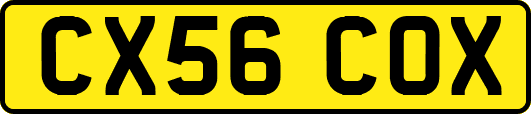 CX56COX
