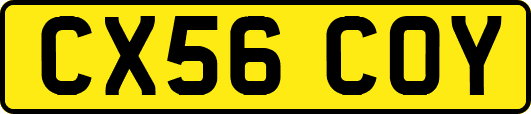 CX56COY