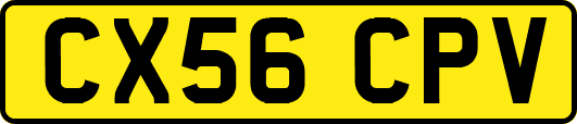 CX56CPV