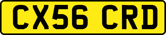 CX56CRD