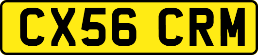 CX56CRM
