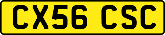 CX56CSC