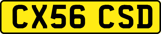 CX56CSD