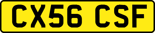 CX56CSF