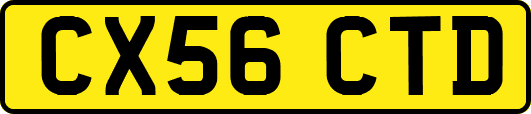 CX56CTD