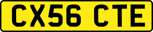 CX56CTE