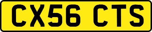 CX56CTS