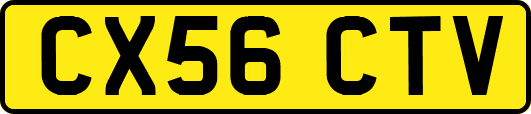 CX56CTV