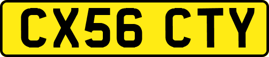 CX56CTY