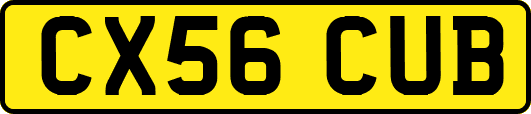 CX56CUB