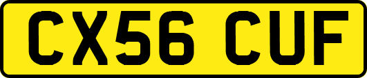 CX56CUF
