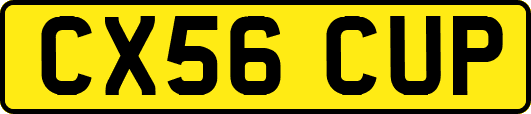 CX56CUP