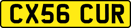 CX56CUR