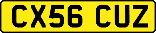 CX56CUZ