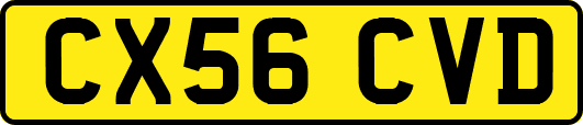 CX56CVD